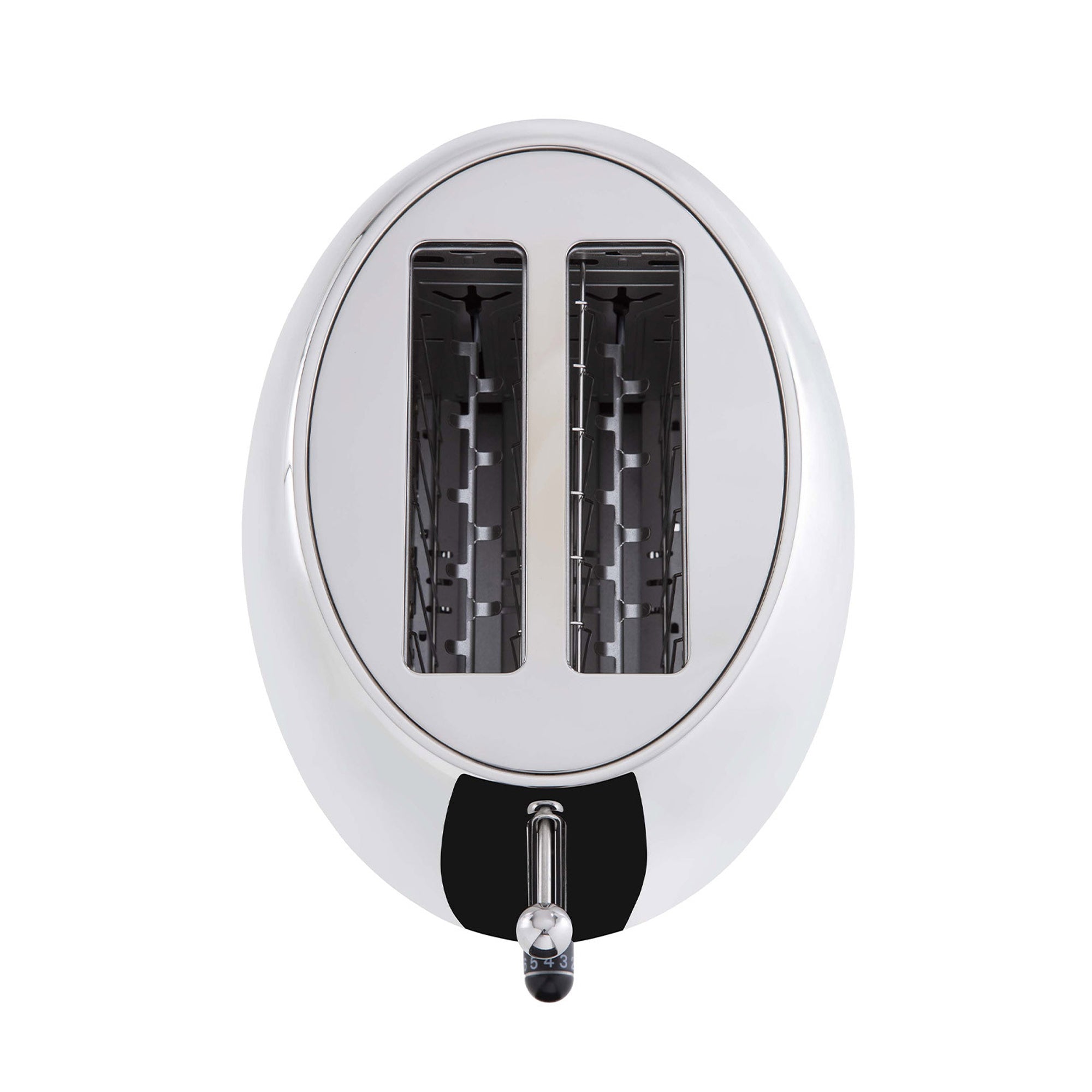 Bugatti Romeo Toaster Steel