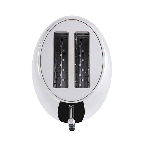 Bugatti Romeo Toaster Steel
