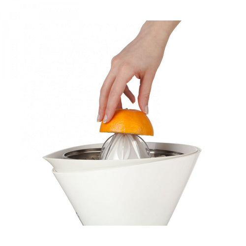 Bugatti Vita Juicer White