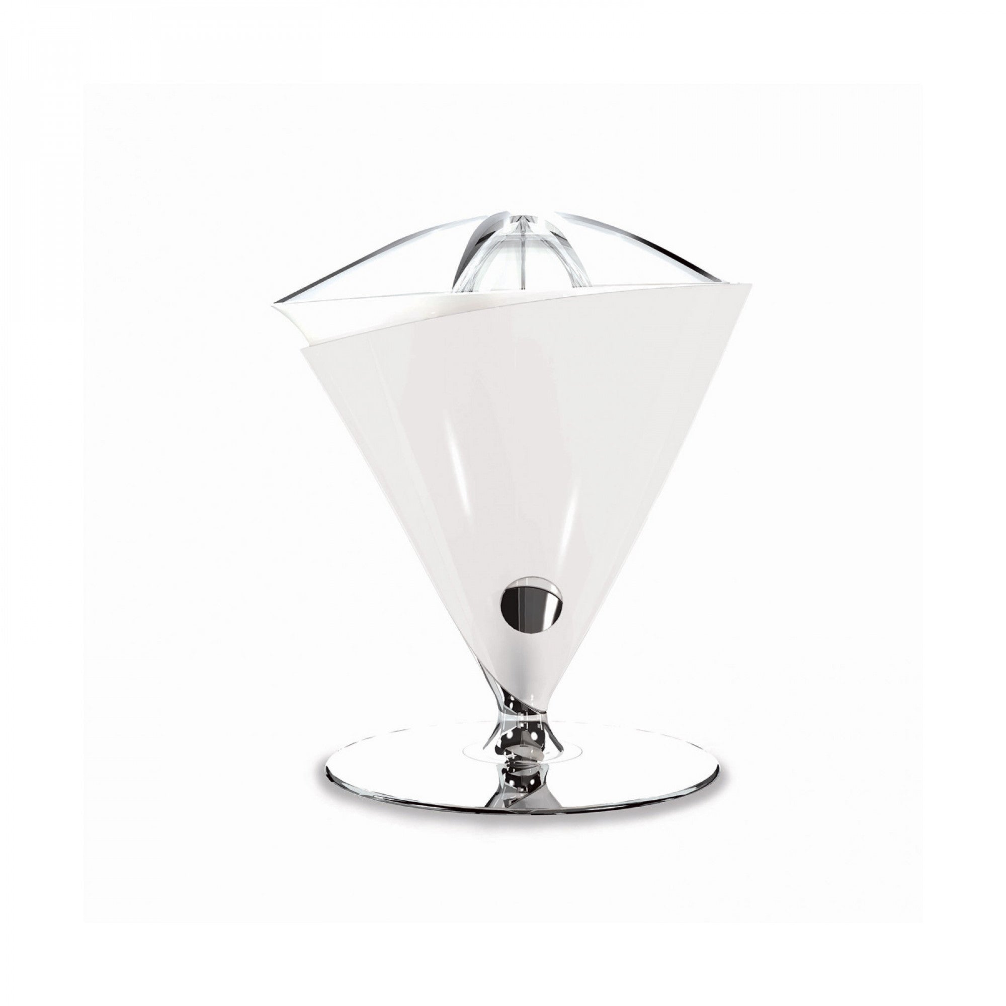 Bugatti Vita Juicer White