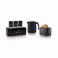 CH 6 Piece Breakfast Combo Black