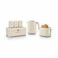 CH 6 Piece Breakfast Combo Cream