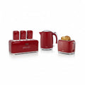 CH 6 Piece Breakfast Combo Red