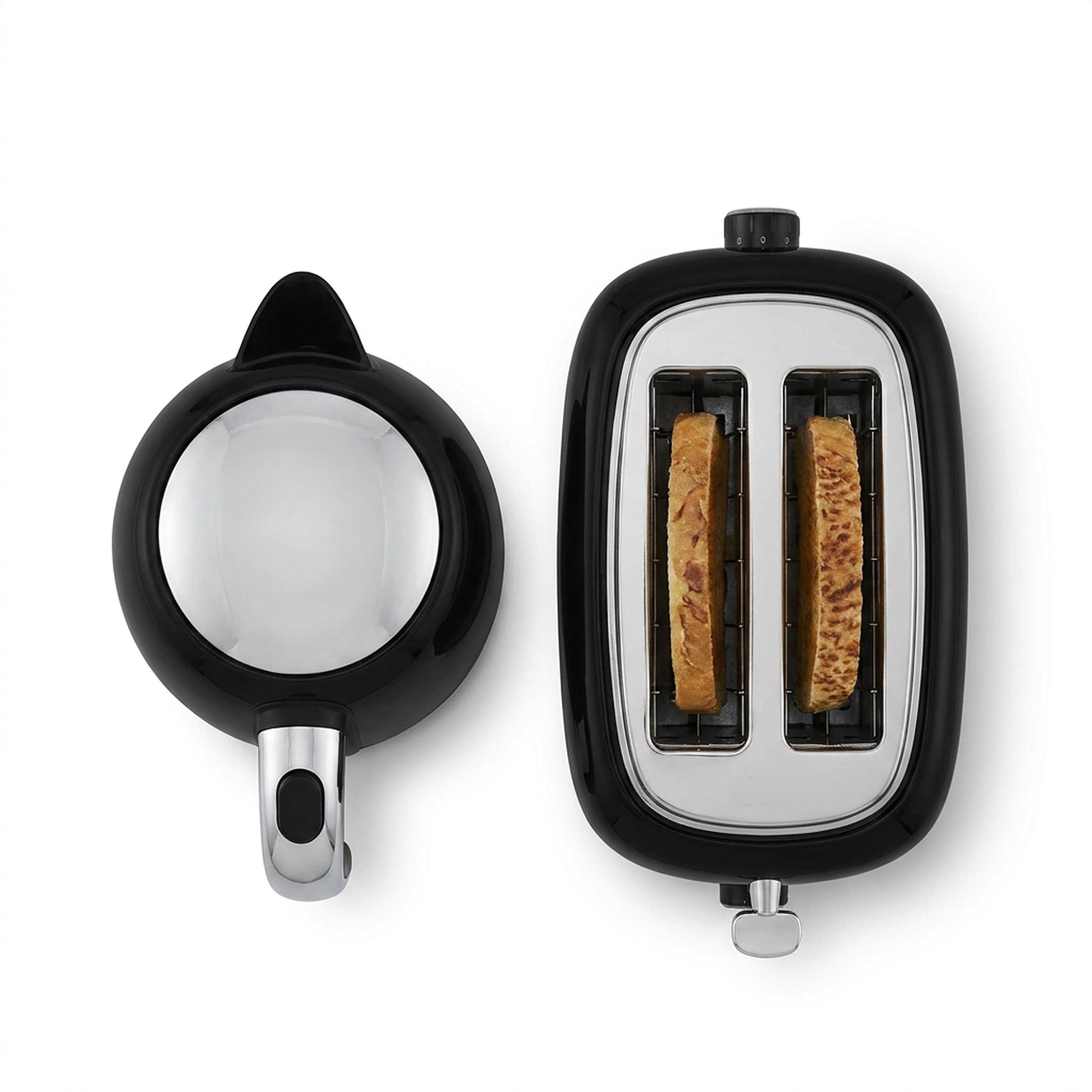 CH Breakfast Pack Black