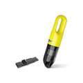 Karcher CVH 2 Cordless Handheld Vacuum Cleaner Black & Yellow