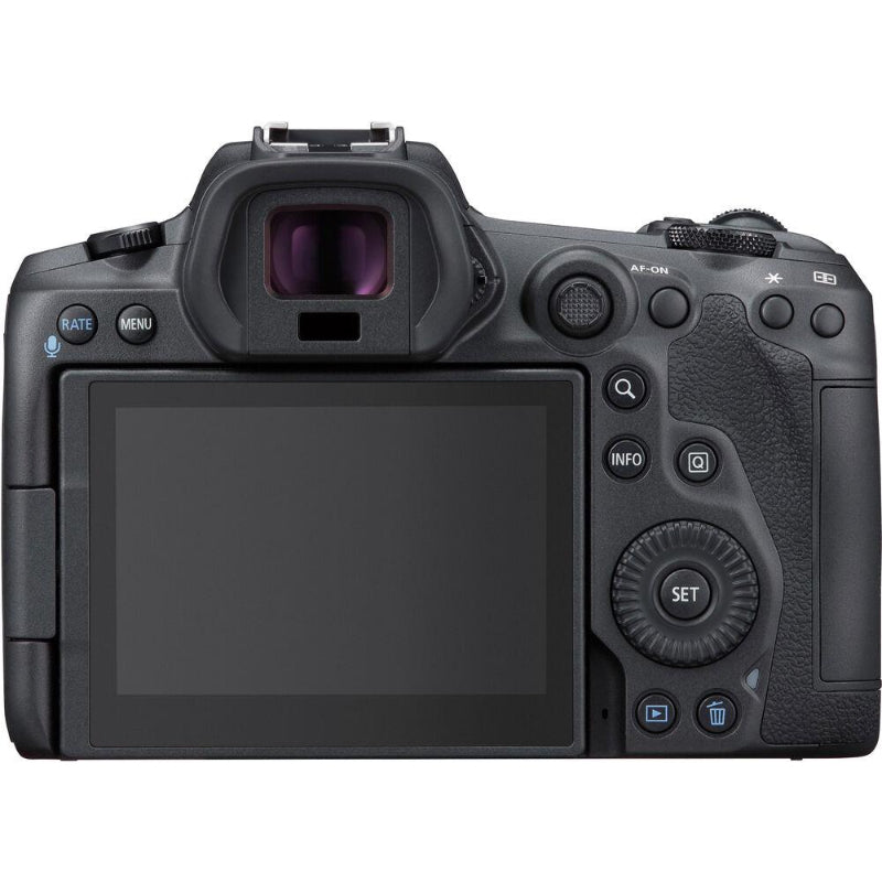 Canon EOS R5 SLR Mirrorless Camera Body