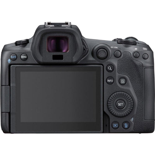 Canon EOS R5 SLR Mirrorless Camera Body