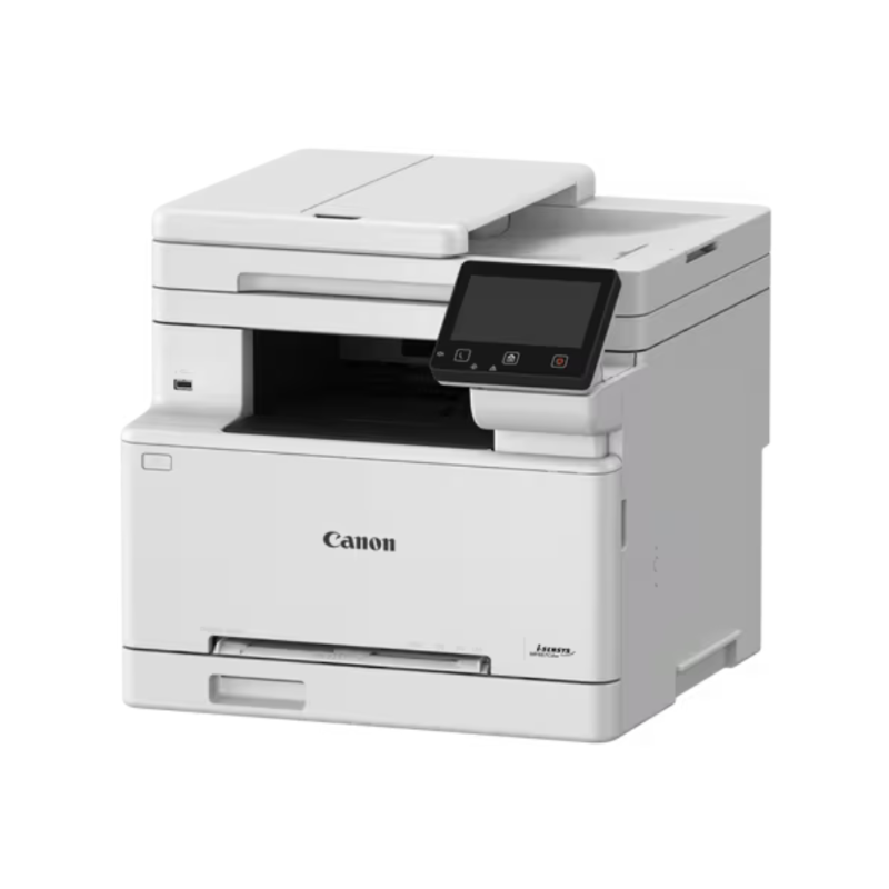 Canon i-Sensys MF667CDW All-In-One Multifunction Printer