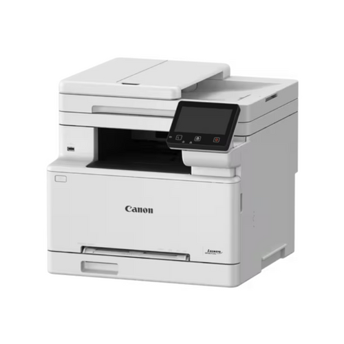 Canon i-Sensys MF667CDW All-In-One Multifunction Printer
