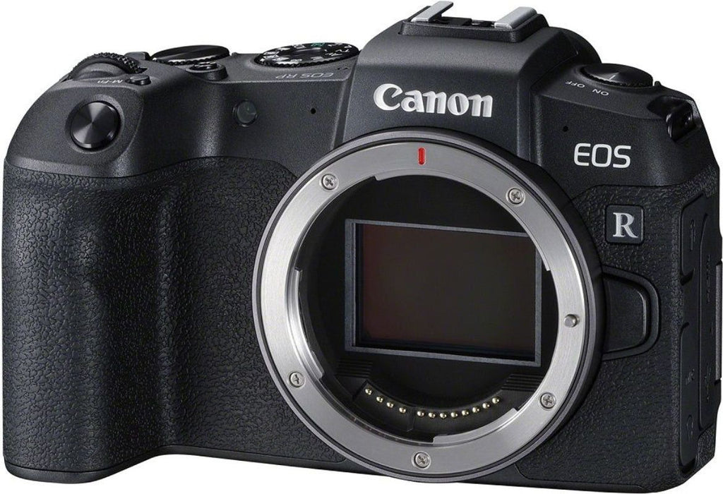 Canon EOS RP Mirrorless Camera Body Only