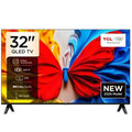 TCL 32-INCH 32S5K FHD QLED GOOGLE TV