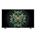 TCL 75-INCH 75C6K MINI LED 4K GOOGLE TV QD 144HZ
