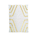 2 x 2.3m Carpet White