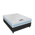 Cloud Nine Blue 50th Bed King