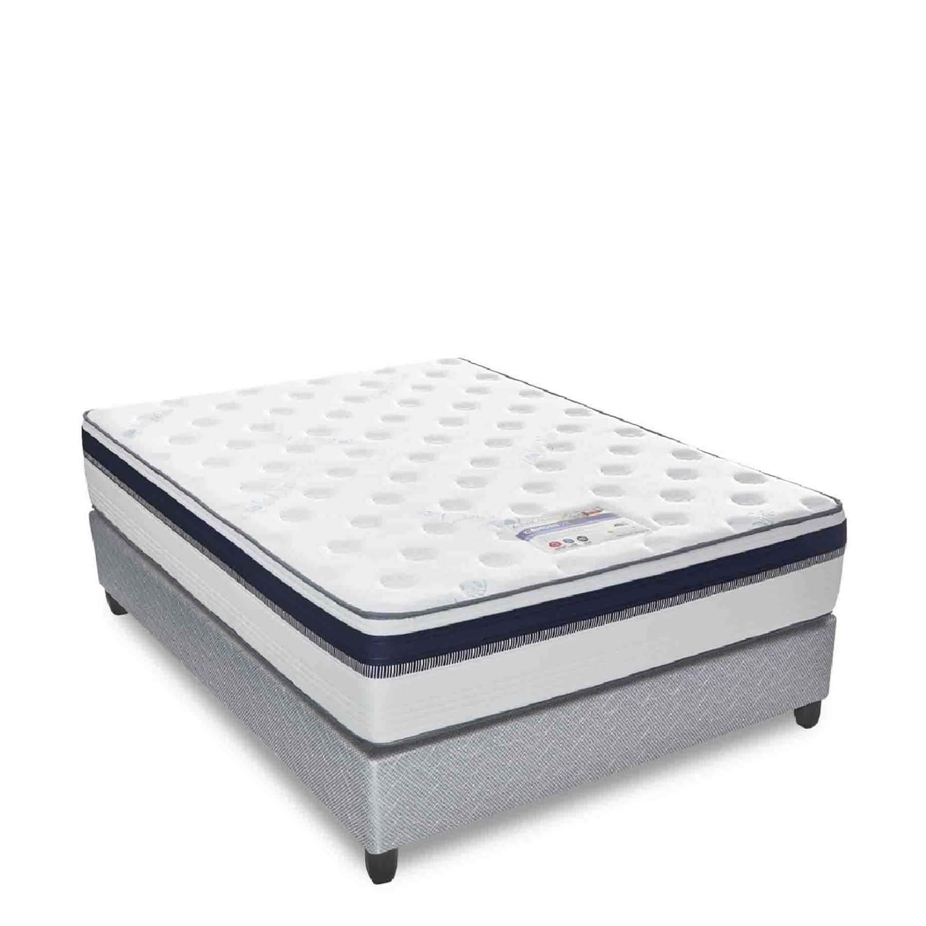 Cloud Nine Camden XT Bed Single