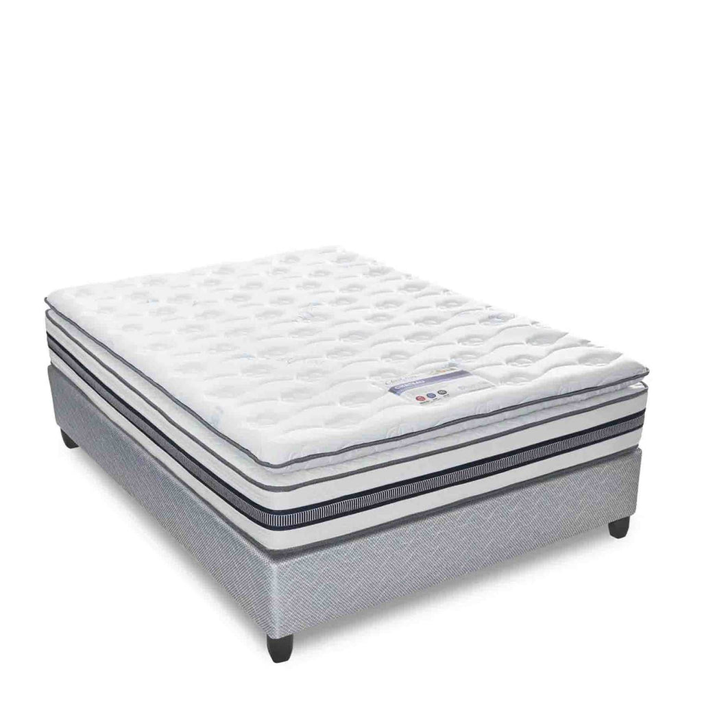 Cloud Nine Chateau PT Bed 3/4