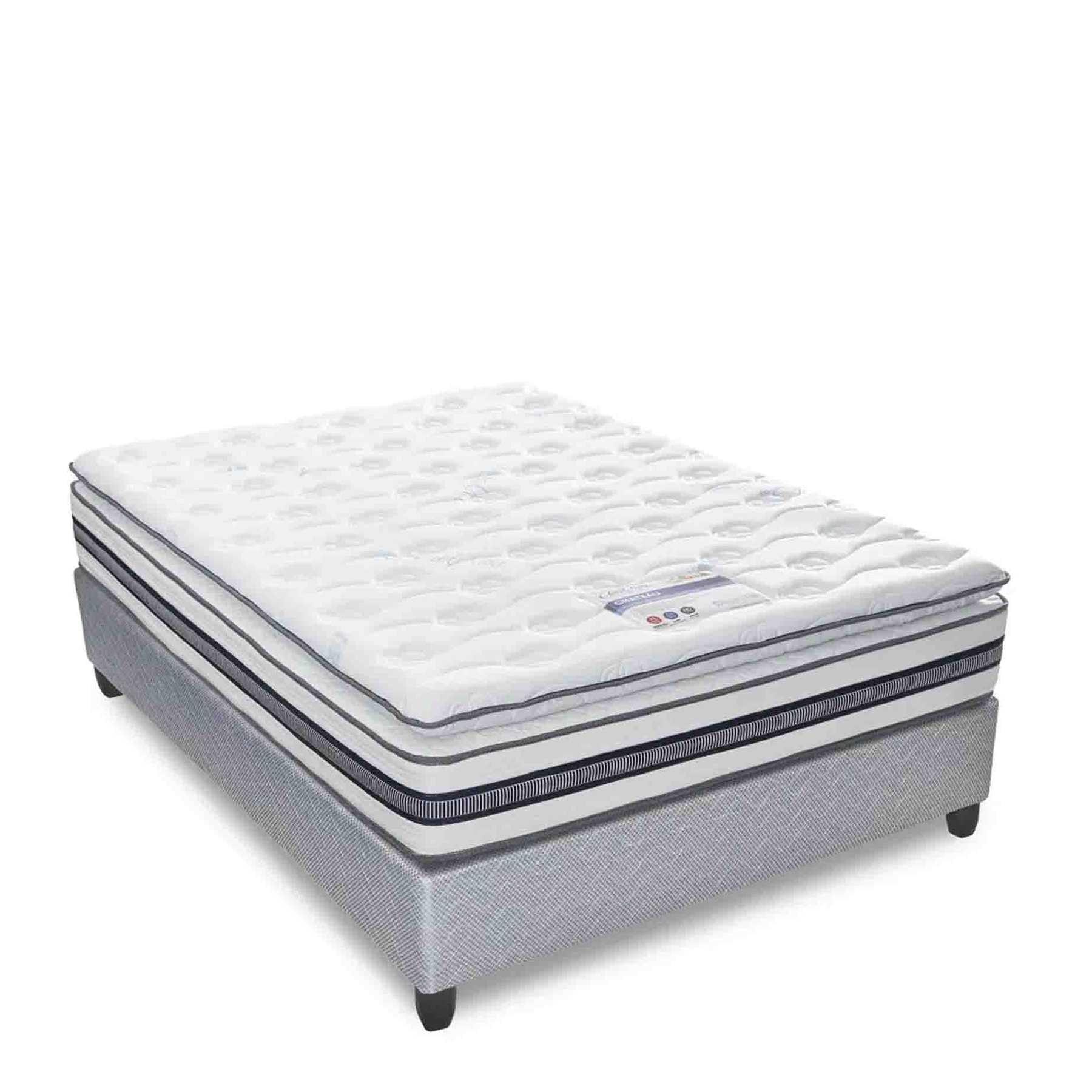 Cloud Nine Chateau PT Bed 3/4