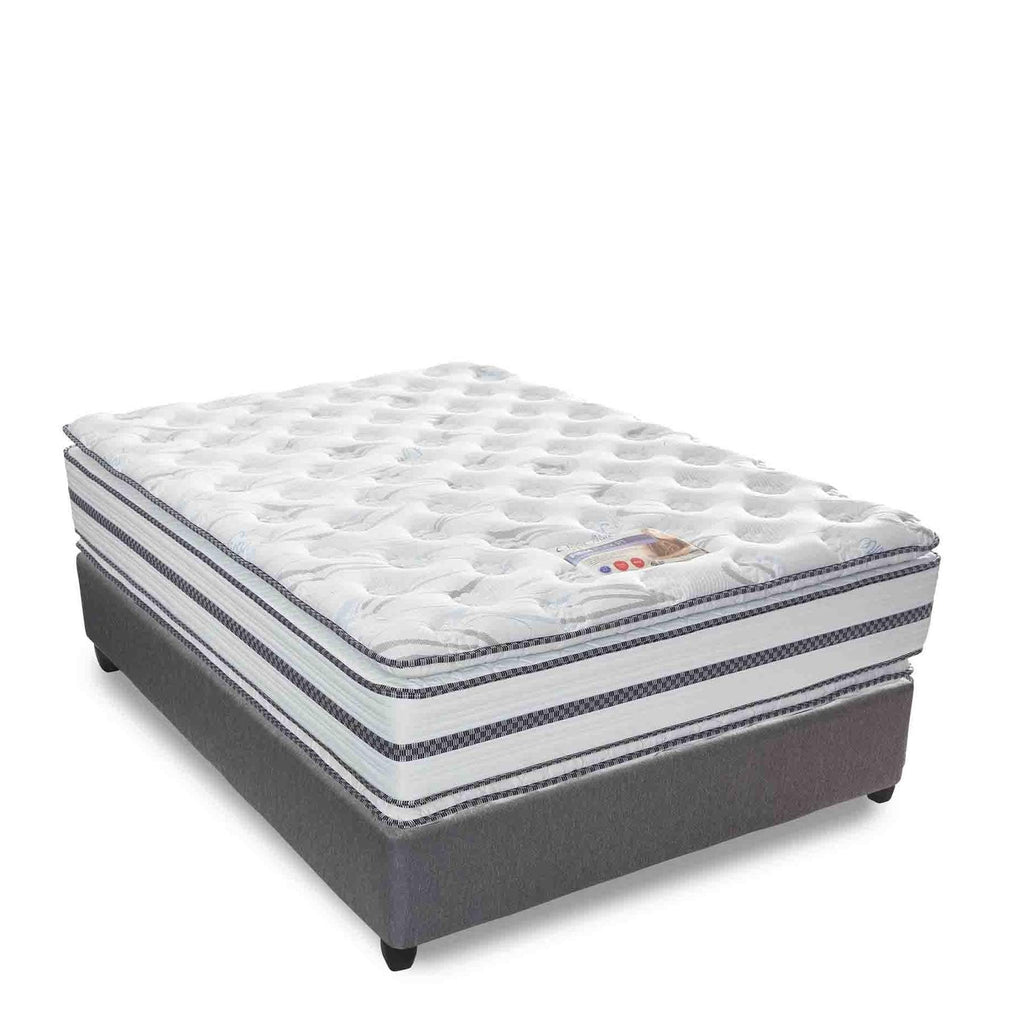 Cloud Nine Firm Flex PT Bed 3/4