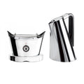Bugatti Breakfast Pack Silver