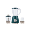 Condere 3-in-1 Blender, Juicer & Grinder Green