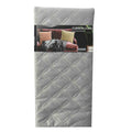 Urban Decor Cushion Cover 45 x 45cm pattern 2 - Grey