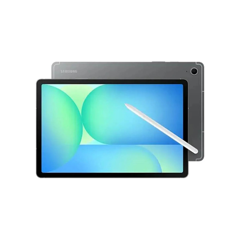 Samsung Galaxy Tab S10 FE 10.9" 5G 6/128GB - Gray