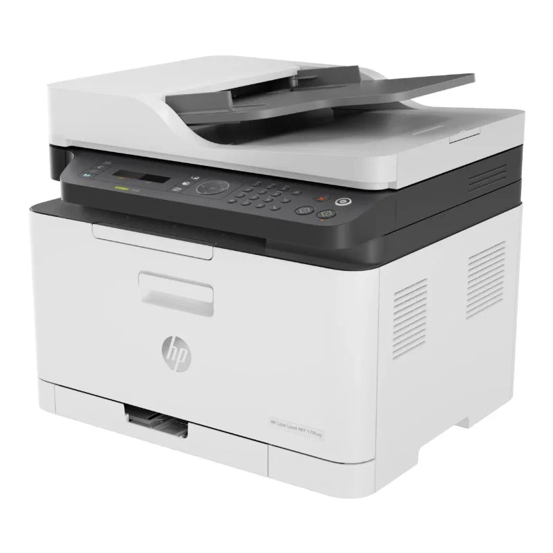 HP Color Laser 179fnw A4 Multifunction Colour Business Printer 4ZB97A