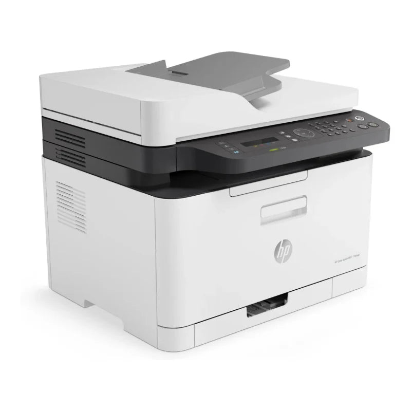 HP Color Laser 179fnw A4 Multifunction Colour Business Printer 4ZB97A