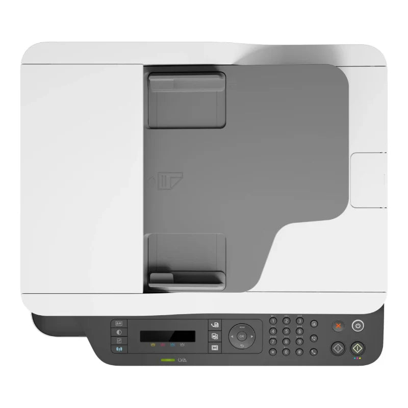 HP Color Laser 179fnw A4 Multifunction Colour Business Printer 4ZB97A