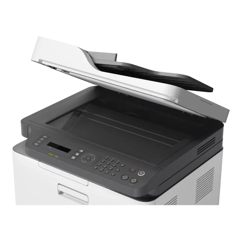 HP Color Laser 179fnw A4 Multifunction Colour Business Printer 4ZB97A