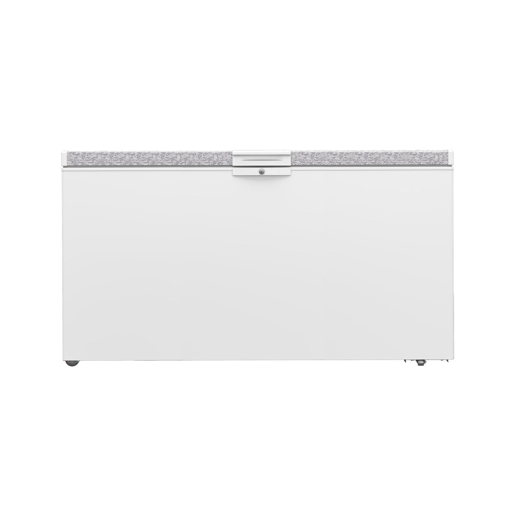 Defy 481Lt Eco Chest Freezer White