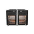 DNA 36Lt Dual Airfryer Oven Black