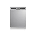 Midea 13 Place Dishwasher Stainless Steel