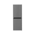 Defy 247L Fridge Freezer Silver