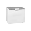 Defy 254L Eco Chest Freezer White