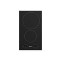 Defy 30cm Vitroceramic Hob Black