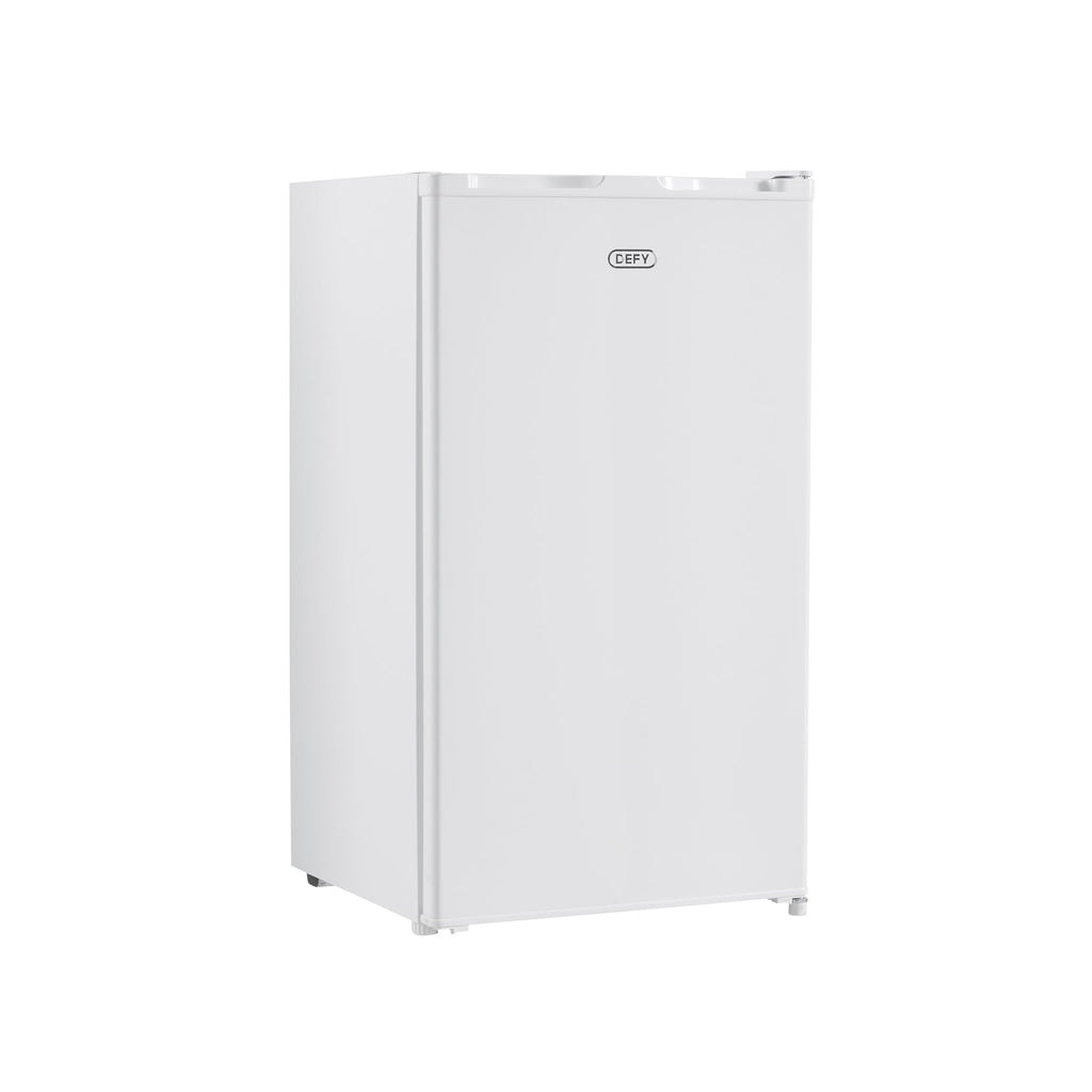 Defy 93Lt Bar Fridge White