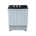 Defy 9Kg Twin Tub Washing Machine White