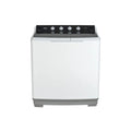 Defy 18KG Twin Tub Washing Machine White