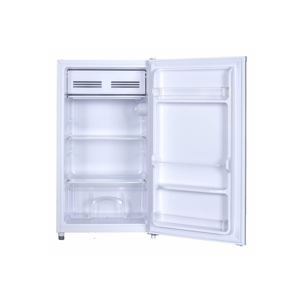 Defy 90Lt Bar Fridge White