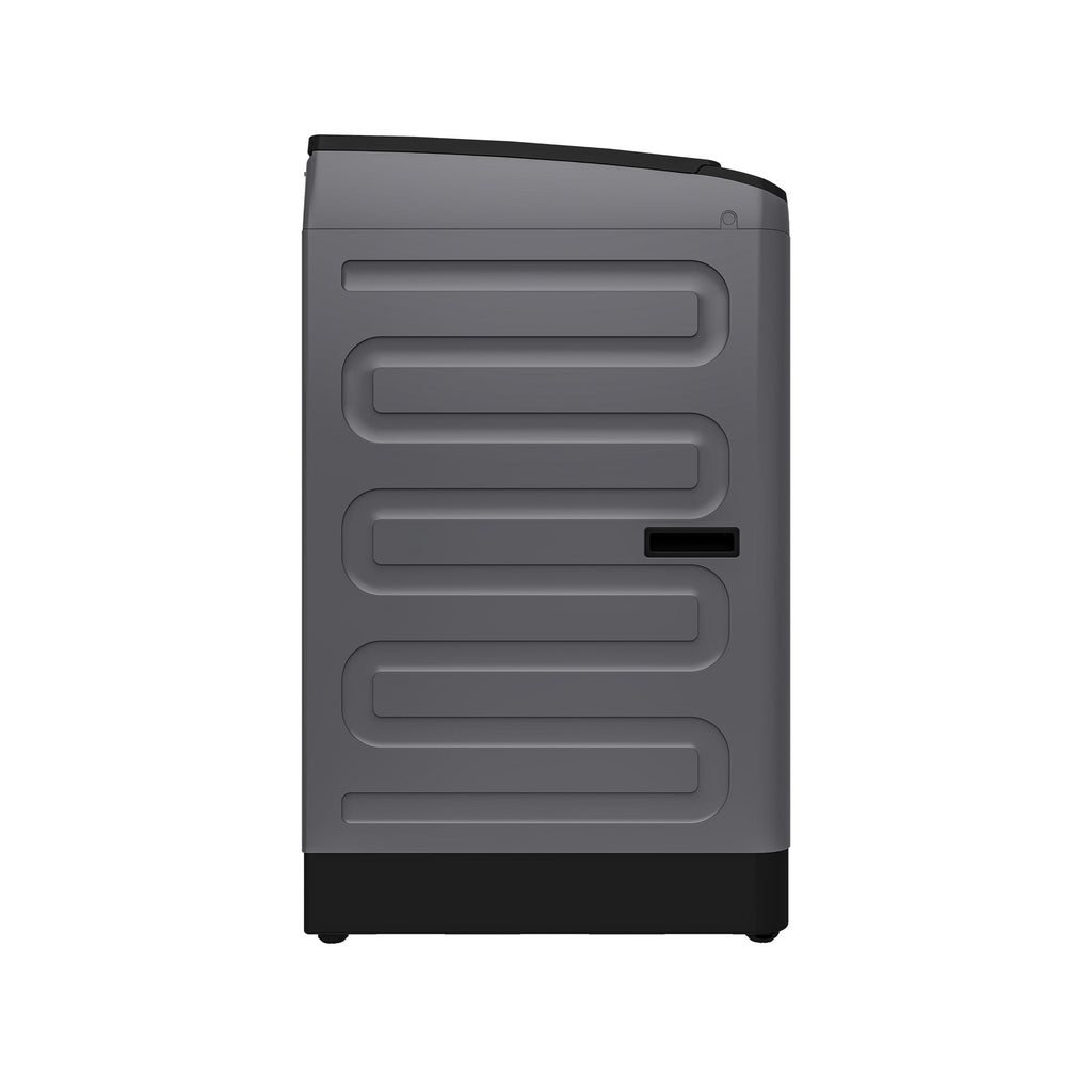 Defy 14KG Top Loader Washing Machine Manhattan Grey