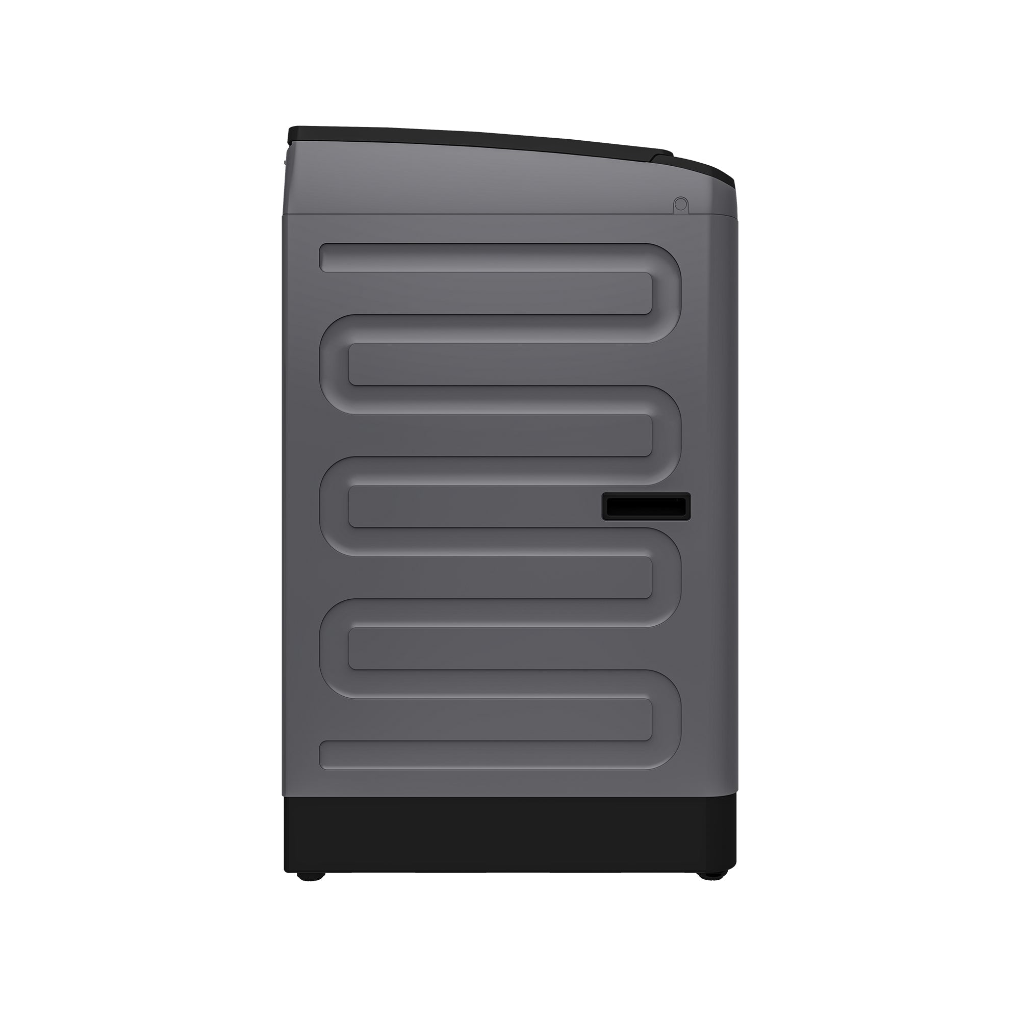 Defy 14KG Top Loader Washing Machine Manhattan Grey