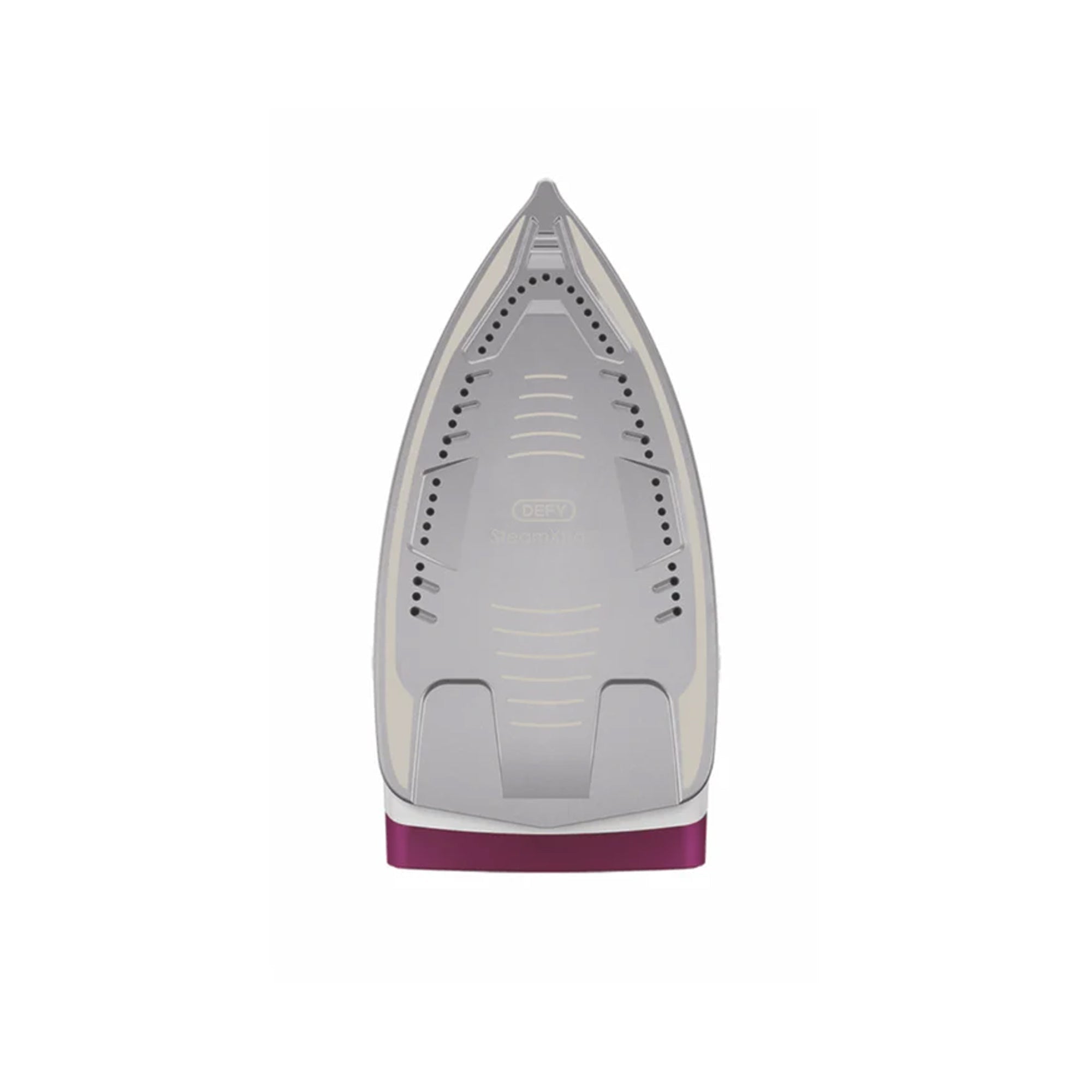 Defy 2600W Steam Station Iron Purple