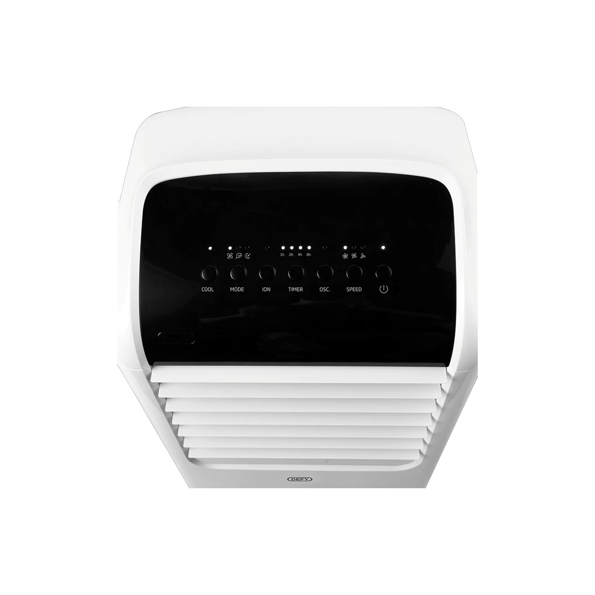 Defy Air Cooler White