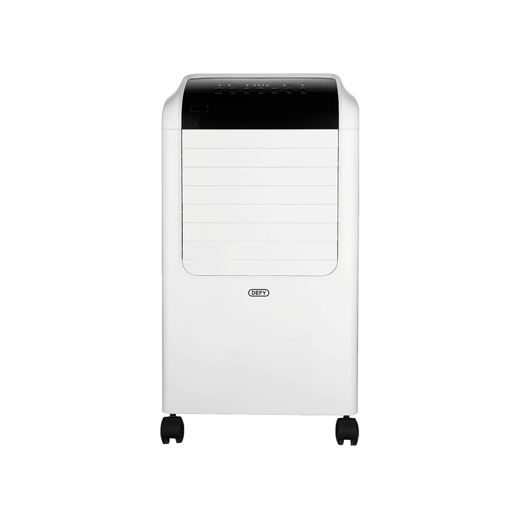 Defy Air Cooler White