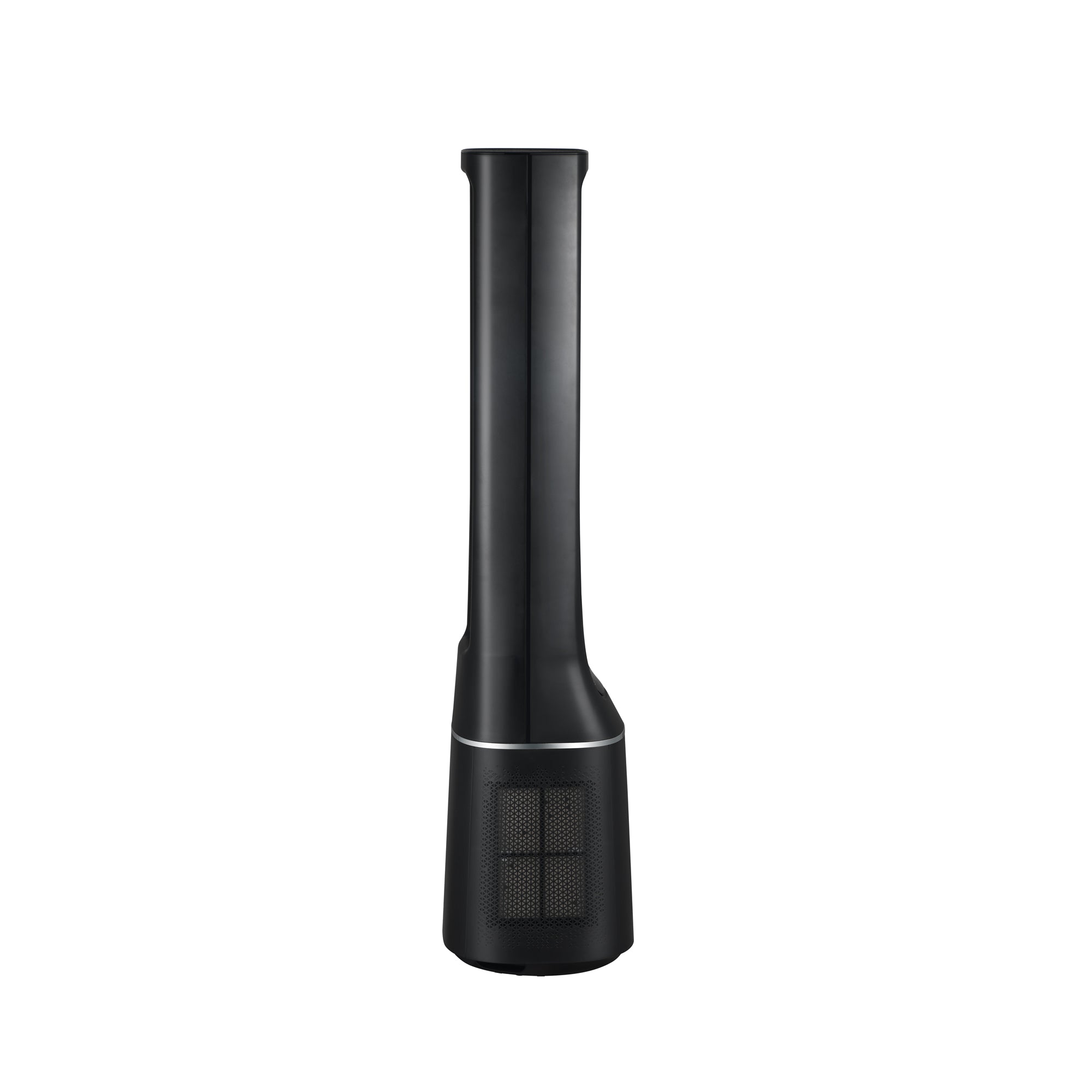 Defy Bladeless Fan & Purifier Matte Black