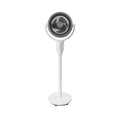 Defy Oscillating Circulation Fan with Aroma Chamber White