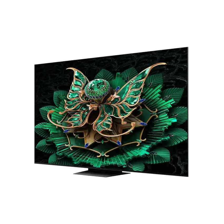 TCL 75-INCH C7K PREMIUM QD-MINI LED TV