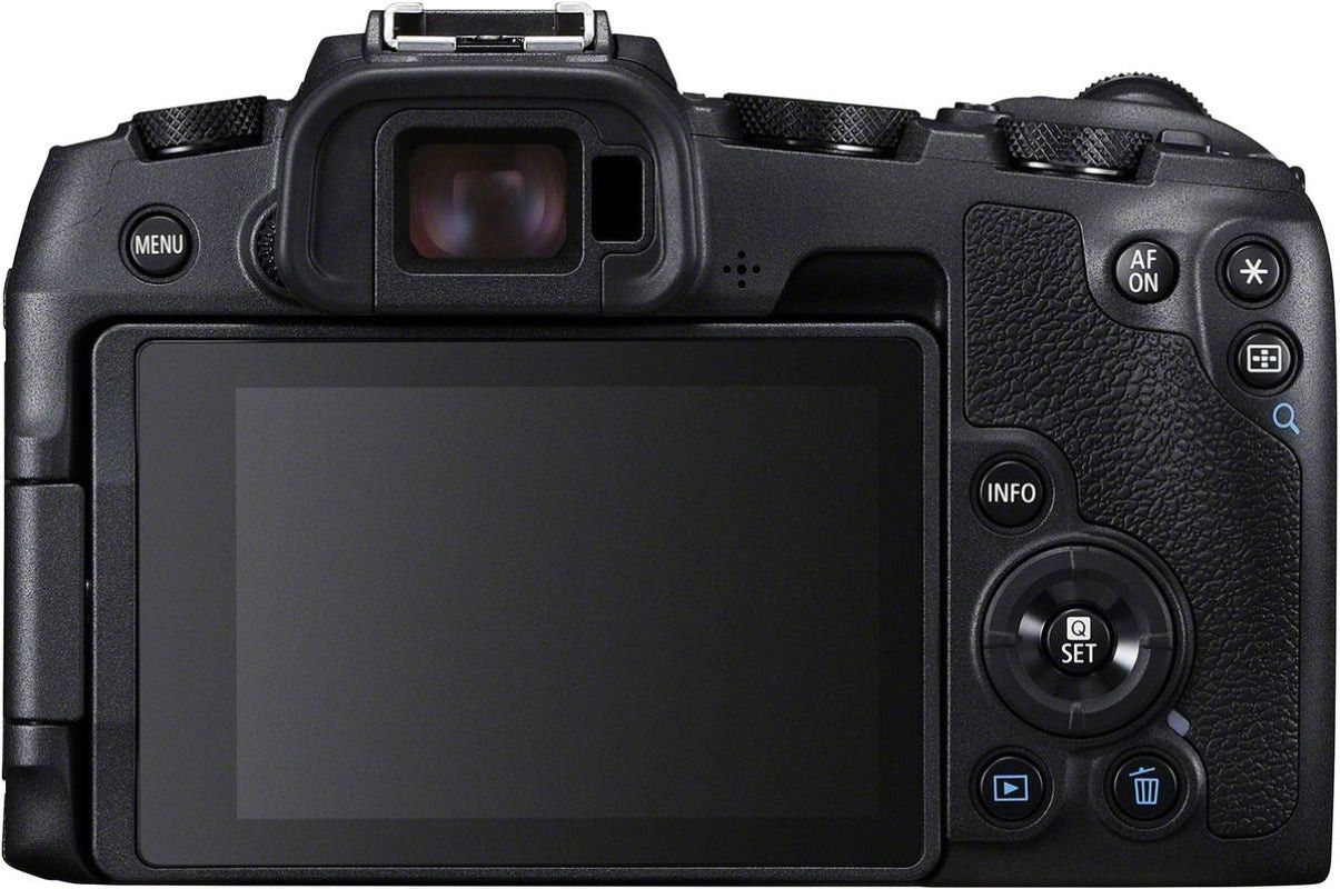 Canon EOS RP Mirrorless Camera Body Only
