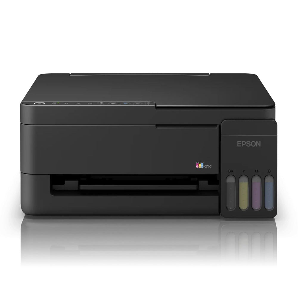 Epson EcoTank Home L3351 A4 All-in-One Ink Tank Printer (C11CL62414)